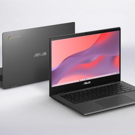 ASUS Chromebook CM14